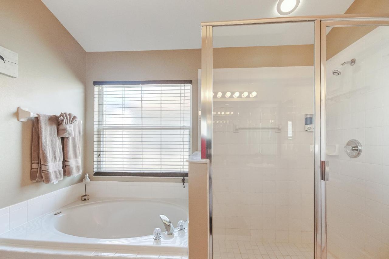 Two Master Bedrooms Pool Home Private Yard Орландо Екстер'єр фото